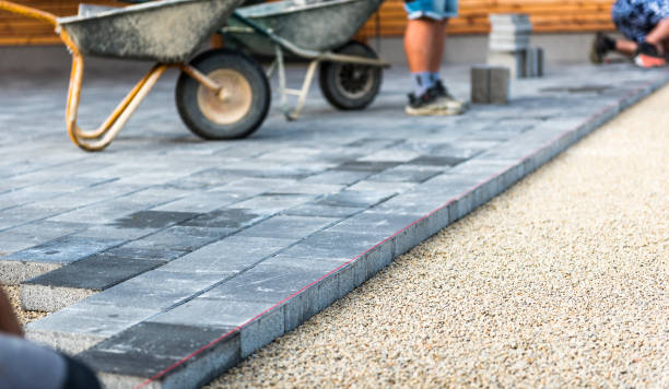 Best Natural Stone Driveway Pavers in USA